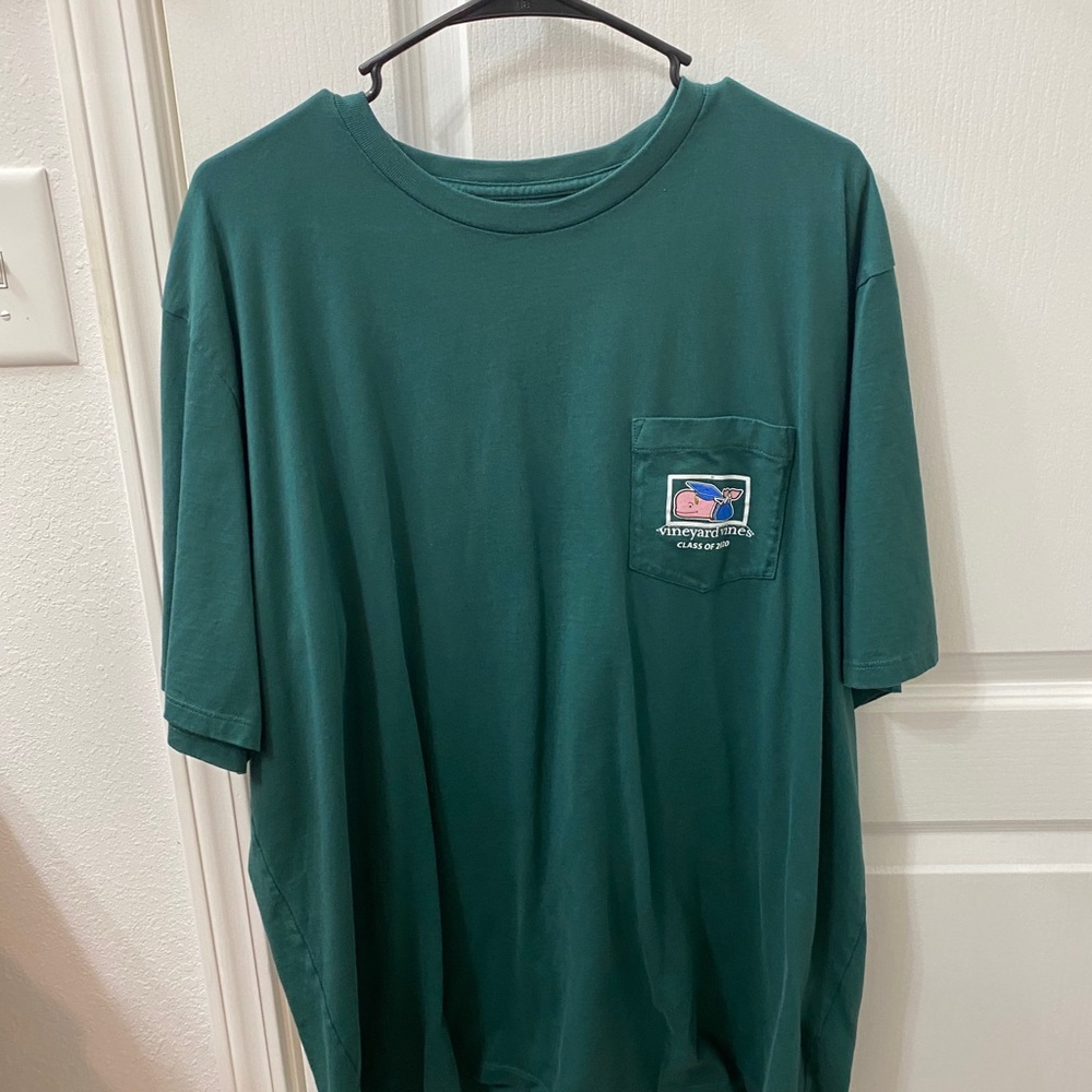 Vineyard Vines Shirt